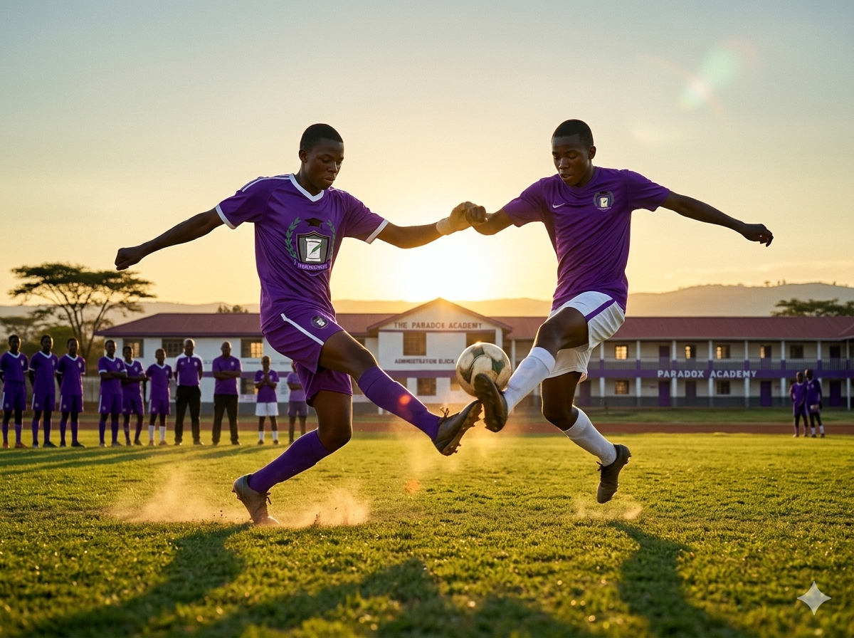 Football training and clubs